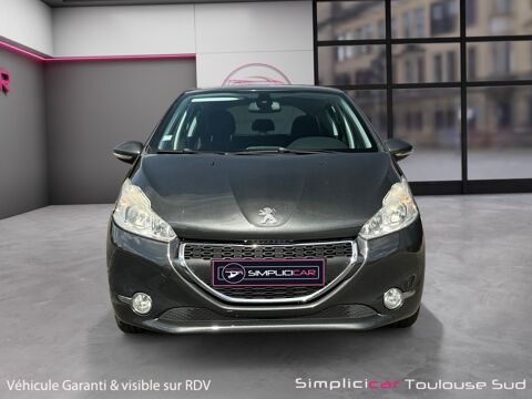 208 1.6 E-HDI 92ACTIVE 2013 occasion 31120 Pinsaguel