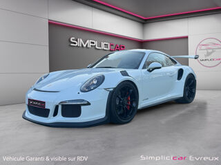 911 RS 4.0 RS PDK 2015 occasion 27000 &Eacute;vreux