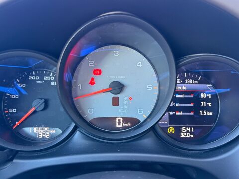 Macan S Diesel 2016 occasion 83210 La Farl&egrave;de