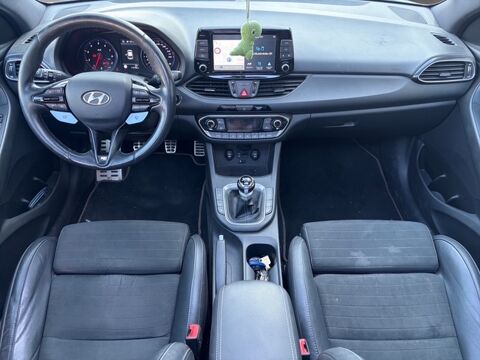 i30 2.0 T-GDI 275 PERFORMANCE PACK N 2018 occasion 83480 Puget-sur-Argens