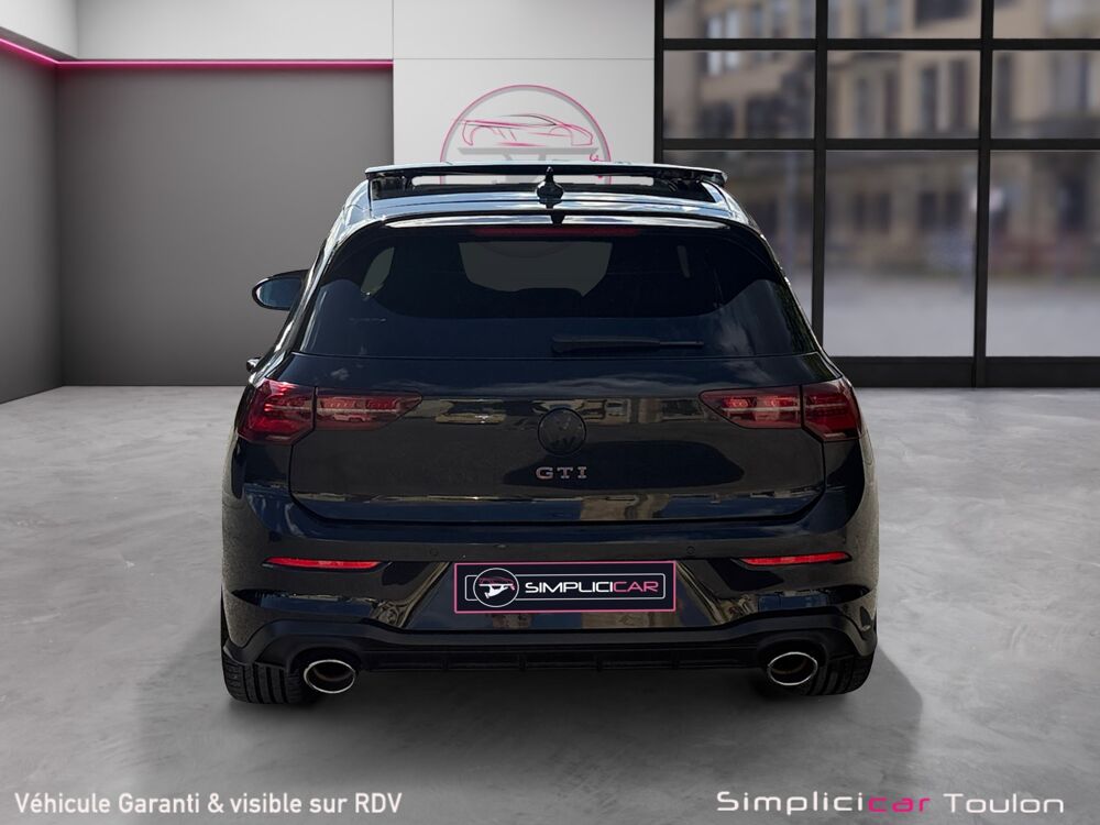 Golf GTI Clubsport 2021 occasion 83210 La Farl&egrave;de
