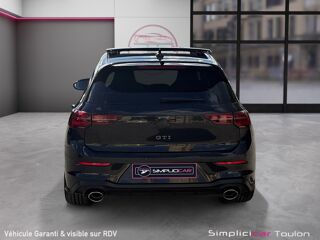 Golf GTI Clubsport 2021 occasion 83210 La Farl&egrave;de