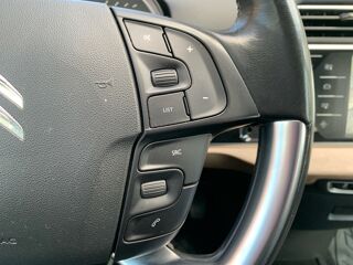 C4 GRAND 1.6 E-HDI 115 EXCLUSIV 2014 occasion 93100 Montreuil
