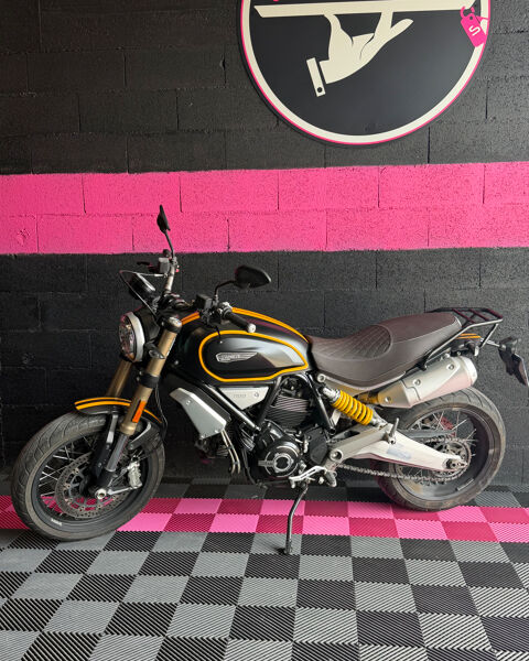DUCATI 2019 occasion 30600 Vauvert