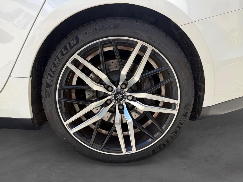 Ghibli 3.0 V6 410 S Q4 2015 occasion 93100 Montreuil