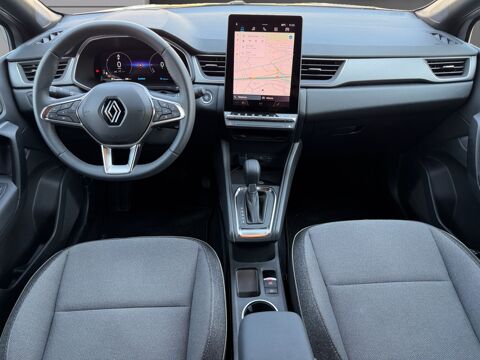 Captur Techno 2025 occasion 83210 La Farl&egrave;de