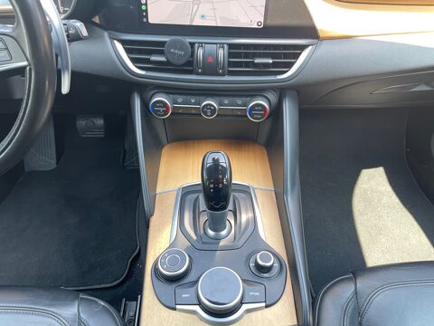 Giulia LUSSO 2016 occasion 69730 Genay