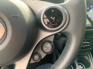 ForTwo 0.9 90 PASSION 2018 occasion 93100 Montreuil