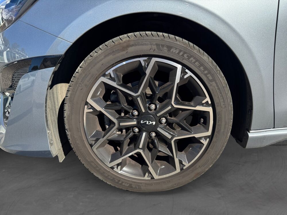 Ceed 1.5 T-GDI 140 GT LINE DCT 2024 occasion 87000 Limoges