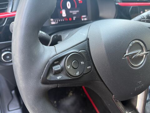 Corsa 1.2 130 TURBO GS BVA8 2023 occasion 31120 Pinsaguel