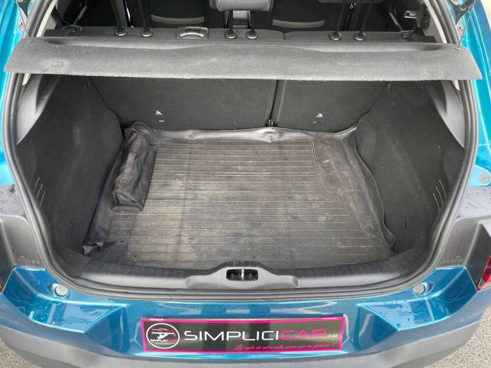 C4 cactus 1.5 BLUE HDI 100 SHINE BUSINESS 2019 occasion 49070 Beaucouz&eacute;
