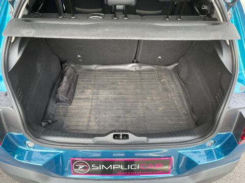 C4 cactus 1.5 BLUE HDI 100 SHINE BUSINESS 2019 occasion 49070 Beaucouz&eacute;