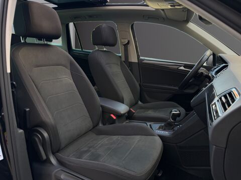 Tiguan 2.0 TDI 150 ELEGANCE DSG7 PH2 2022 occasion 30900 Nimes