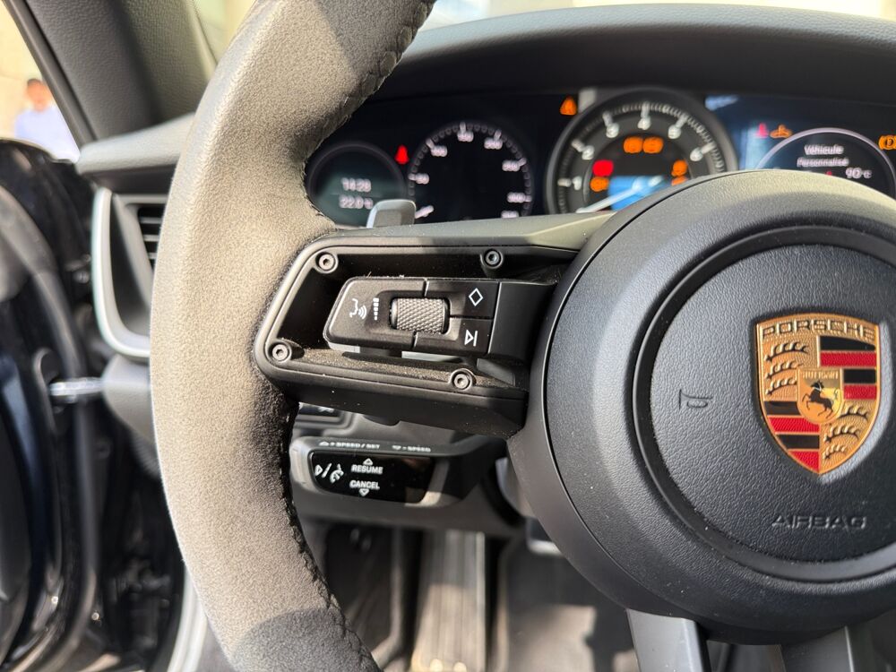 911 CARRERA CABRIOLET PDK 2019 occasion 93100 Montreuil