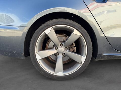 A5 2.0 TDI 190 S LINE QUATTRO S TRONIC 2017 occasion 30900 Nimes