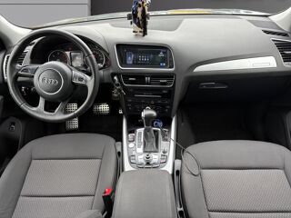 Q5 Ambition 2015 occasion 14320 Saint-Andr&eacute;-sur-Orne