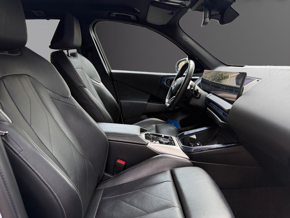 X3 M Sport 2025 occasion 06400 Cannes