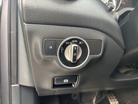 Classe GLA AMG 2015 occasion 30900 Nimes
