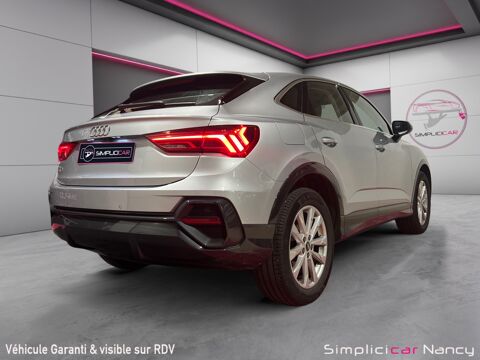 Q3 AUDI 1.5 TFSI 150ch 2023 occasion 54180 Houdemont