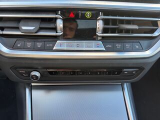 S&eacute;rie 3 BMW SERIE 3 M340DA X DRIVE 340ch M PERFORMANCE 2022 occasion 93100 Montreuil