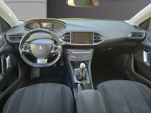 308 SW SW 1.5 BLUE HDI 130 ACTIVE BUSINESS 2019 occasion 03300 Cusset