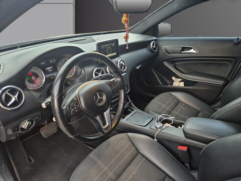 Classe A A180 FASCINATION BA 2013 occasion 26000 Valence