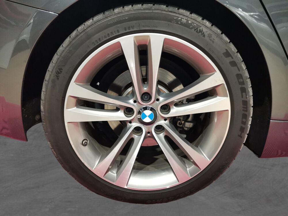 i4 GRAN 420D SPORT BA 2016 occasion 54180 Houdemont