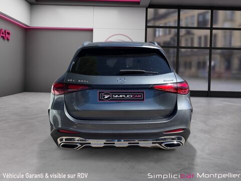Classe GLC 300e amg line 2023 occasion 34070 Montpellier
