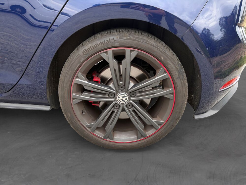Golf GTI Performance 2019 occasion 87000 Limoges