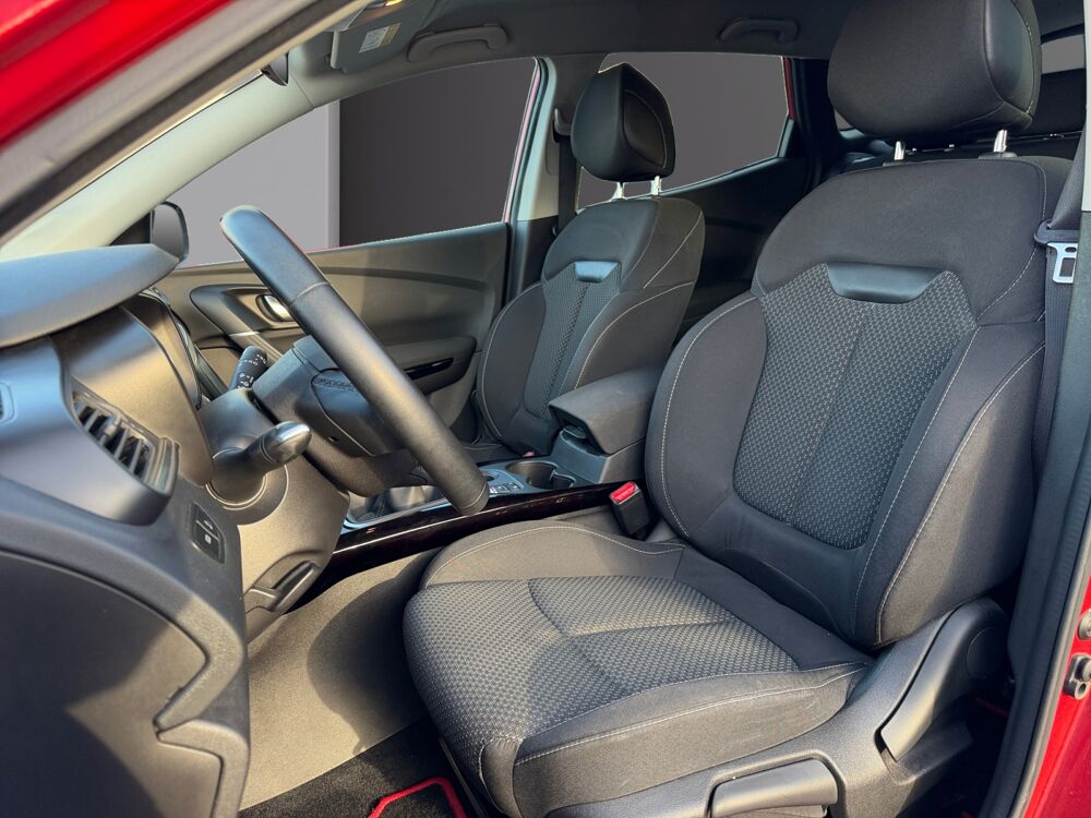 Kadjar Business 2021 occasion 14320 Saint-Andr&eacute;-sur-Orne
