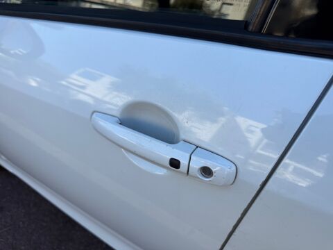 Swift GLX PACK 2012 occasion 06400 Cannes