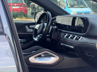 Classe GLE COUPE 350 DE AMG LINE 4MATIC 2022 occasion 83480 Puget-sur-Argens