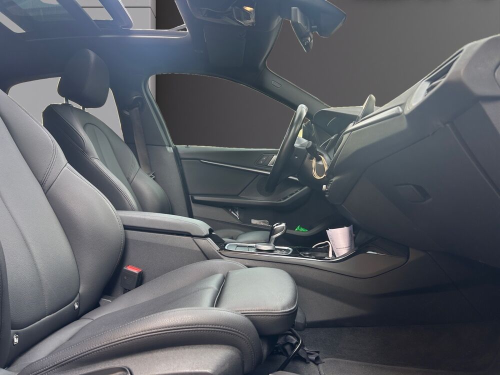 Serie 2 GRAN COUPE 218I 136 BUSINESS DESIGN DKG 2023 occasion 06400 Cannes