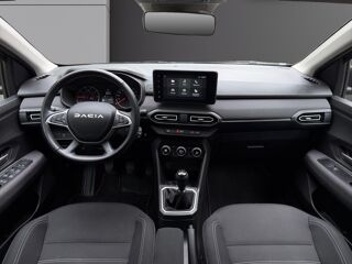 Sandero 1.0 TCE 90 JOURNEY 2024 occasion 30900 Nimes