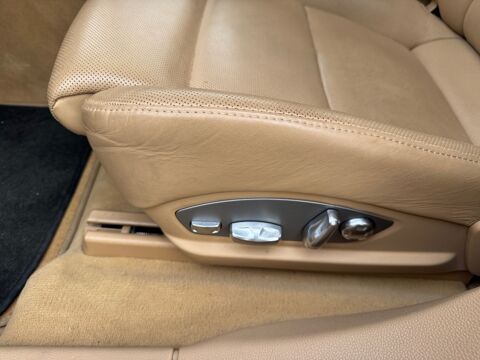 Panamera 4.8 V8 4S 2011 occasion 27200 Vernon