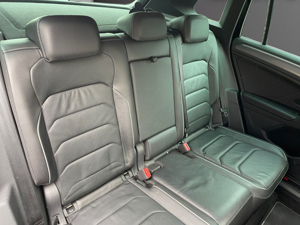 Tiguan R-LINE 2020 occasion 69730 Genay