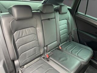 Tiguan R-LINE 2020 occasion 69730 Genay