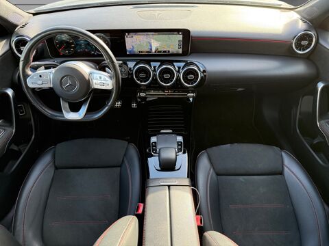 Classe A IV 200 amg line 7G-DCT 2019 occasion 56450 Theix-noyalo