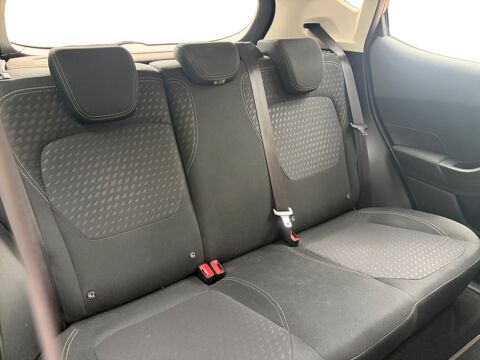 Fiesta 1.0 ECOBOOST 100 BUSINESS NAV 2019 occasion 78480 Verneuil-sur-Seine
