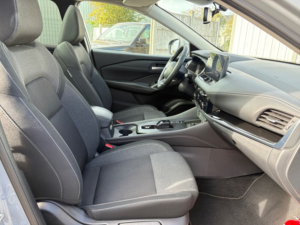 Qashqai N-Connecta 2023 occasion 62223 Saint-Laurent-Blangy