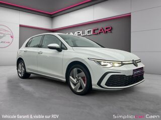 Golf 1.4 E-HYBRID OPF 245 GTE DSG 2022 occasion 14320 Saint-Andr&eacute;-sur-Orne
