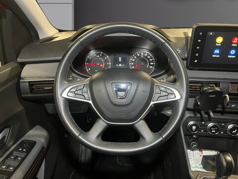Sandero III STEPWAY 1.0 TCE 90 CONFORT CVT 2022 occasion 26000 Valence