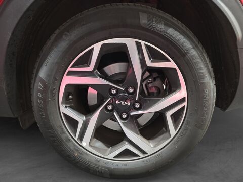 Sportage 1.6 TGDI 150 MHEV ACTIVE 2022 occasion 54180 Houdemont