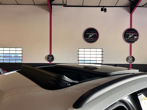 Q5 2.0 E-HYBRID 299 QUATTRO S-Line S TRONIC 2025 occasion 73290 La Motte-Servolex