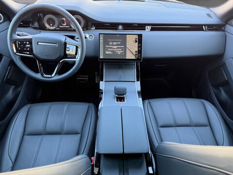 Range Rover Evoque P270E AWD DYNAMIC SE 2025 occasion 83210 La Farl&egrave;de