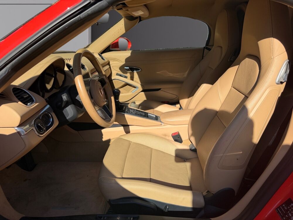 Cayman 2.0 300 2017 occasion 06400 Cannes