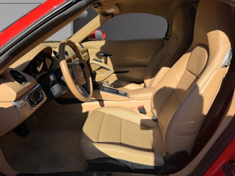 Cayman 2.0 300 2017 occasion 06400 Cannes