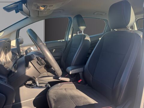 Ecosport 1.0 ECOBOOST 125 ST LINE 2019 occasion 27000 &Eacute;vreux