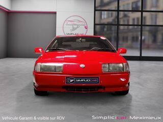 Alpine TURBO 1987 occasion 01800 Meximieux