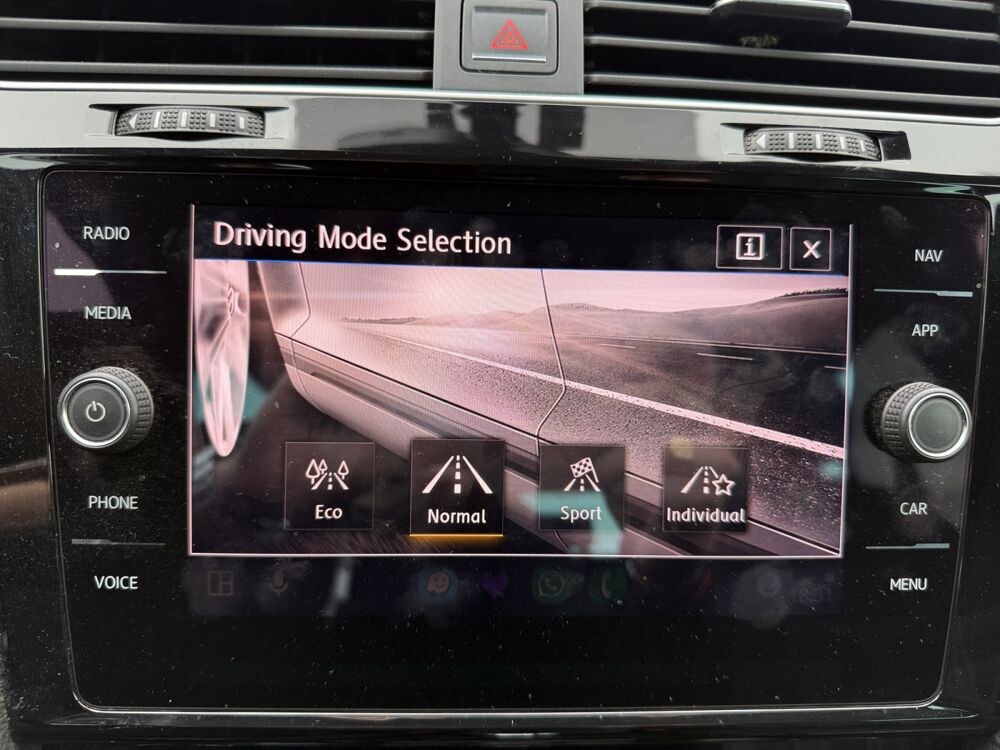 Golf 2.0 TDI 184 GTD DSG 2018 occasion 45750 Saint-Pryv&eacute;-Saint-Mesmin